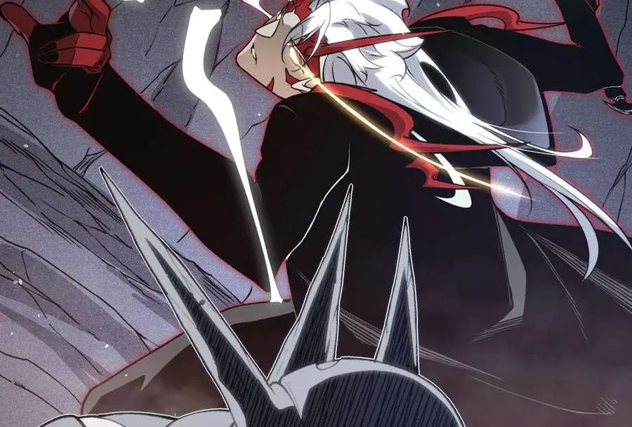 Read The Devil Never Cries chapter 91 image 66 on Lezhin