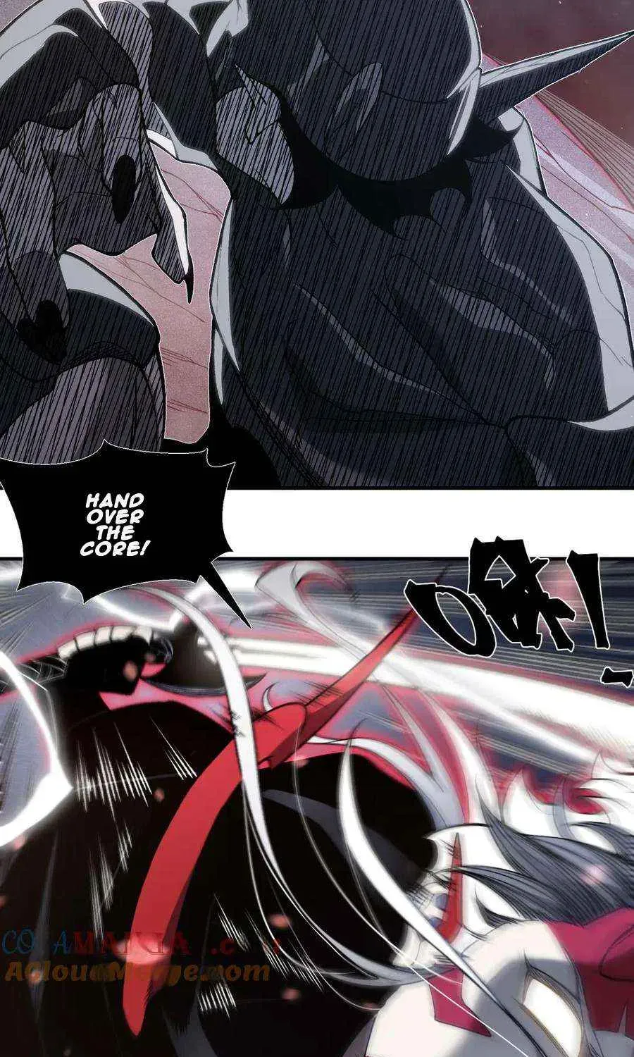 Read The Devil Never Cries chapter 91 image 67 on Lezhin