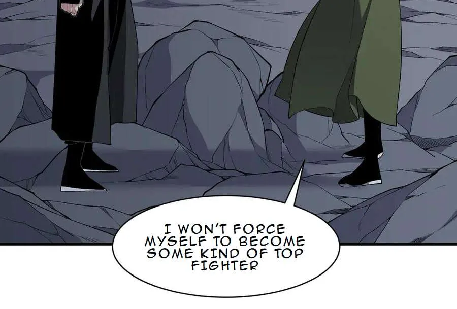 Read The Devil Never Cries chapter 91 image 80 on Lezhin