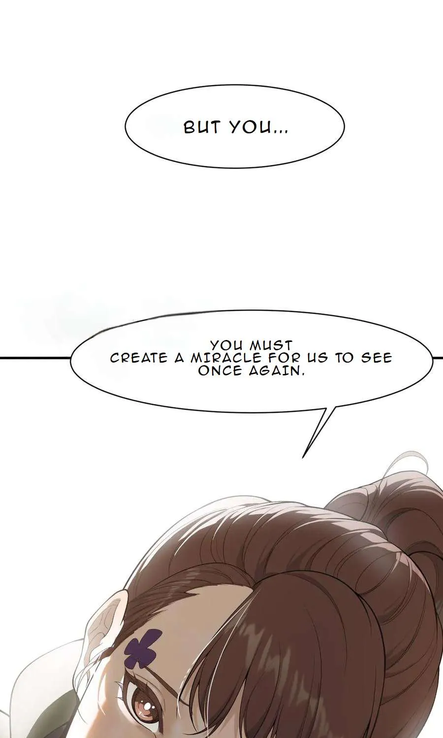 Read The Devil Never Cries chapter 91 image 81 on Lezhin