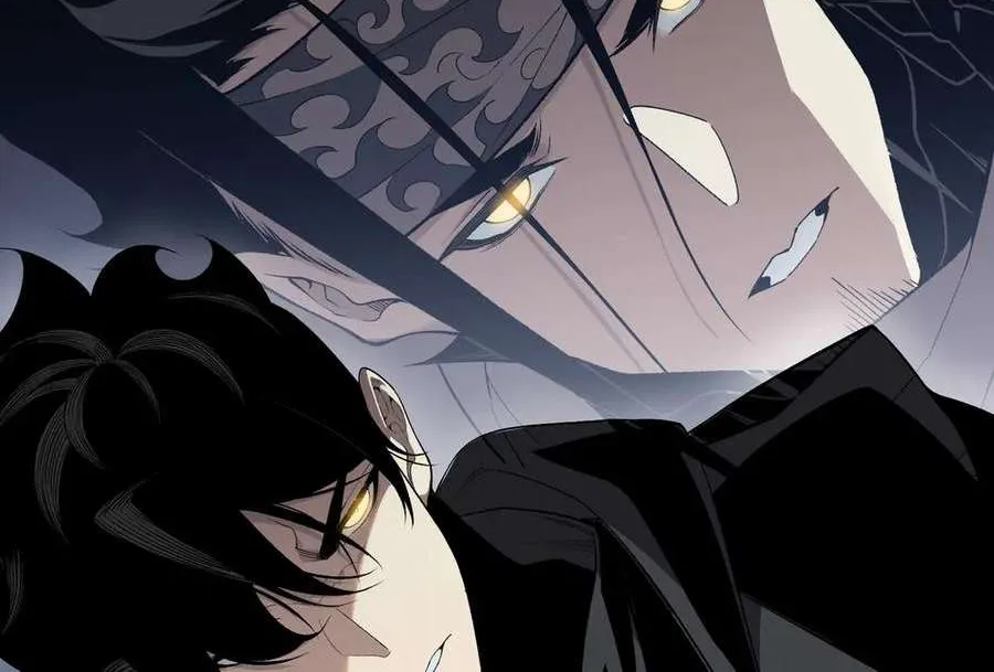 Read The Devil Never Cries chapter 91 image 84 on Lezhin