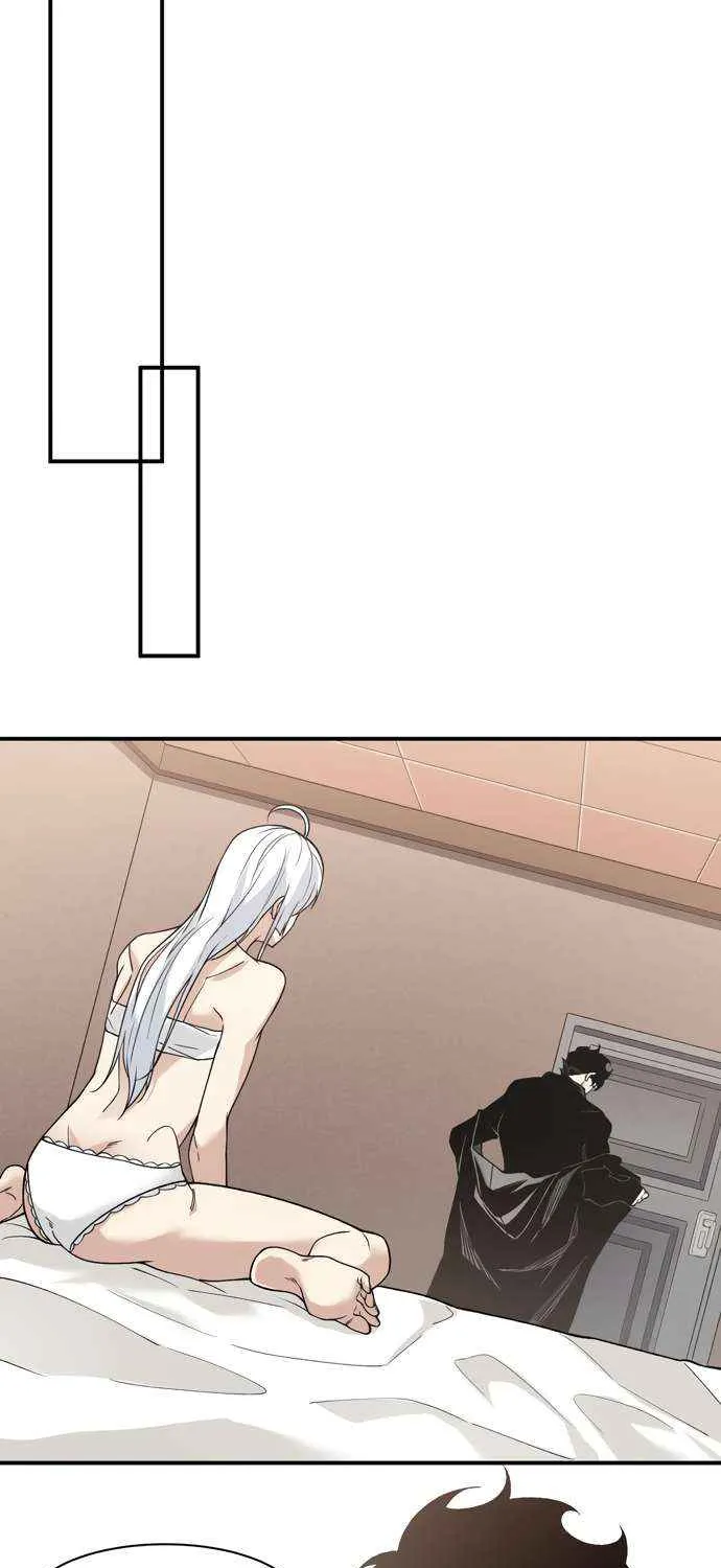 Read The Devil Never Cries chapter 92 image 11 on Lezhin