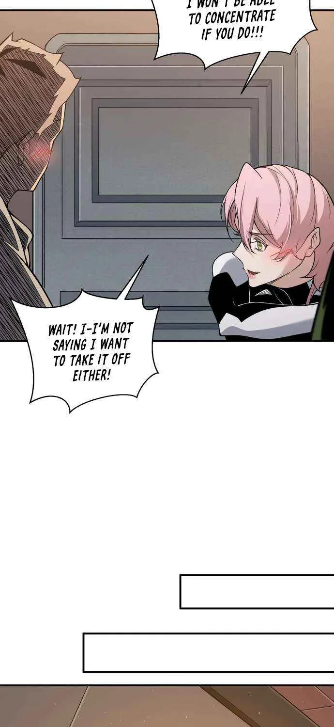 Read The Devil Never Cries chapter 92 image 16 on Lezhin
