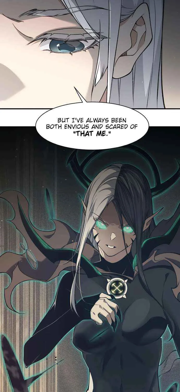 Read The Devil Never Cries chapter 92 image 21 on Lezhin