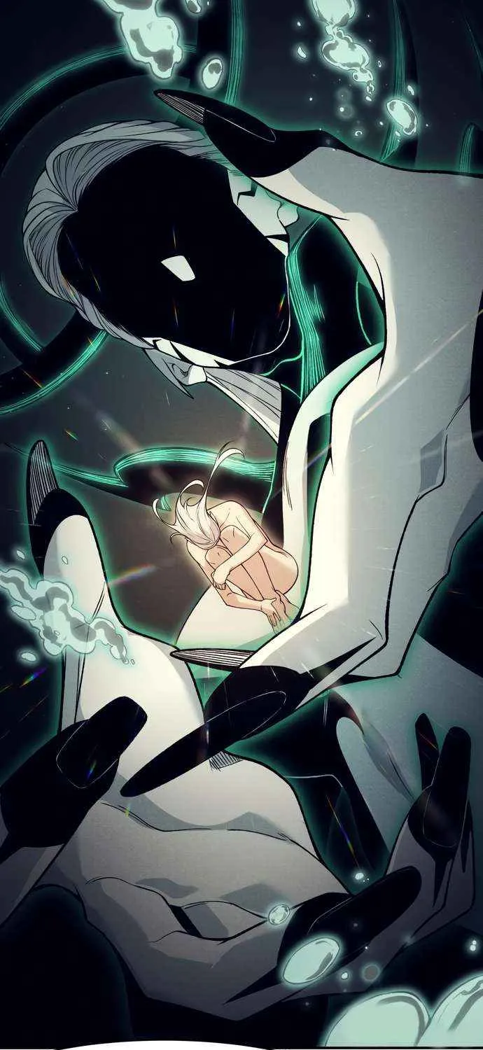 Read The Devil Never Cries chapter 92 image 23 on Lezhin
