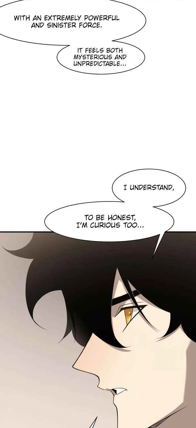 Read The Devil Never Cries chapter 92 image 24 on Lezhin