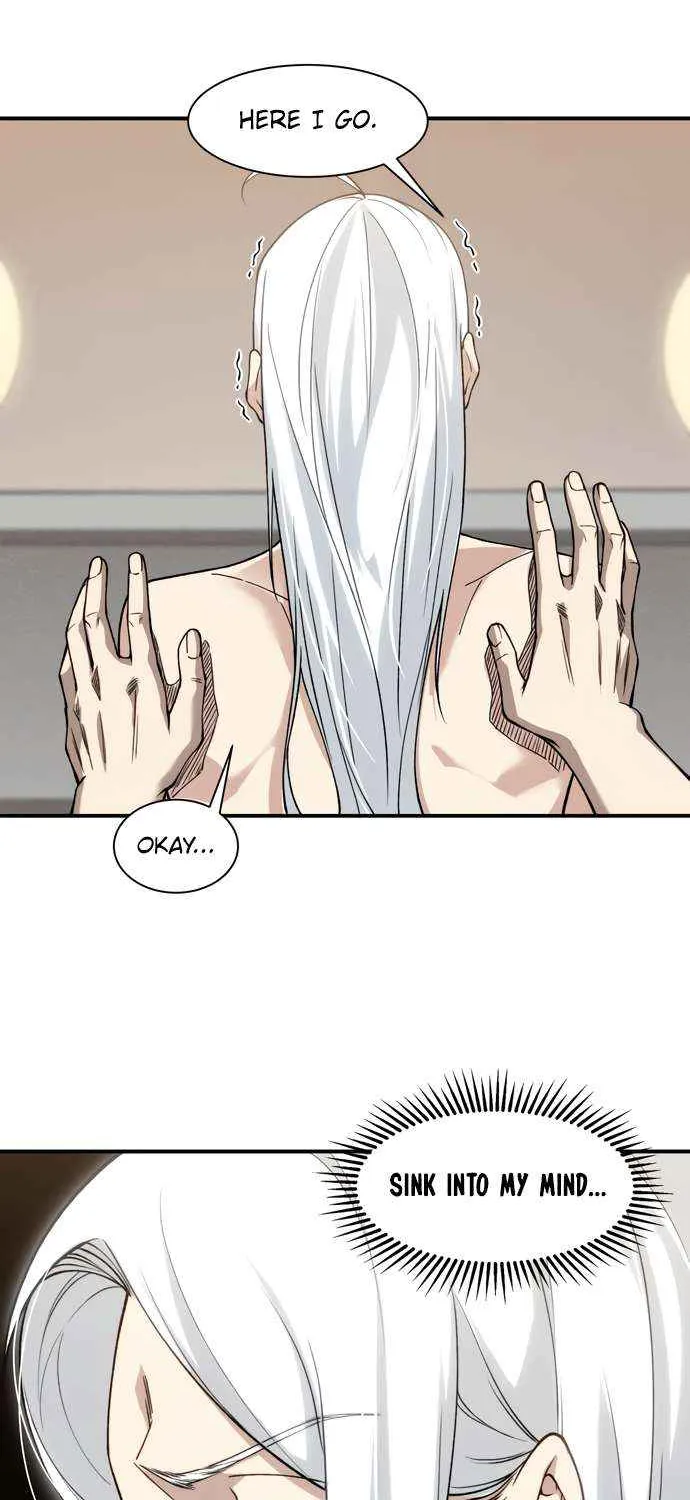 Read The Devil Never Cries chapter 92 image 27 on Lezhin