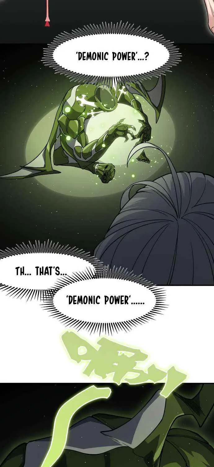 Read The Devil Never Cries chapter 92 image 30 on Lezhin