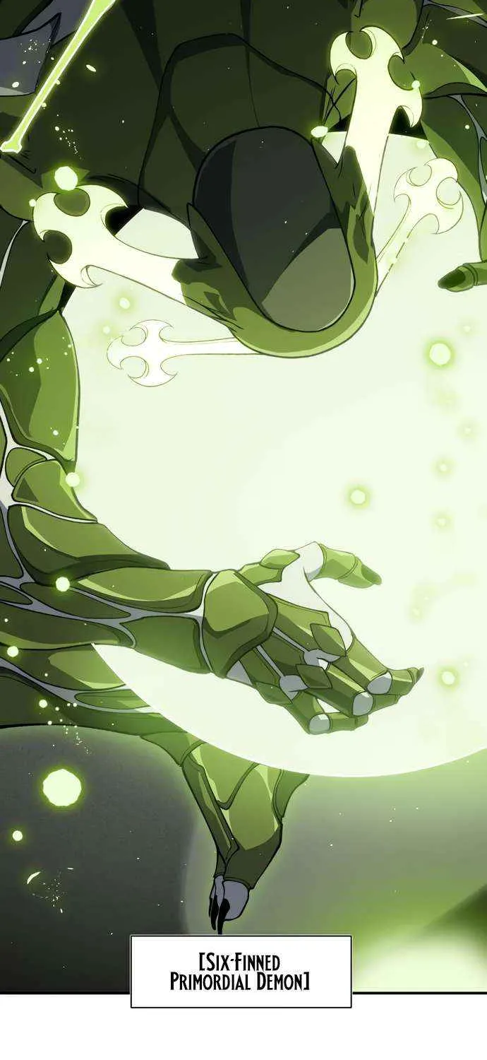 Read The Devil Never Cries chapter 92 image 31 on Lezhin