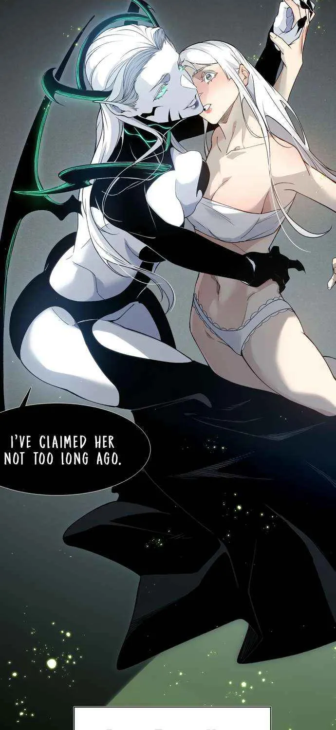 Read The Devil Never Cries chapter 92 image 42 on Lezhin