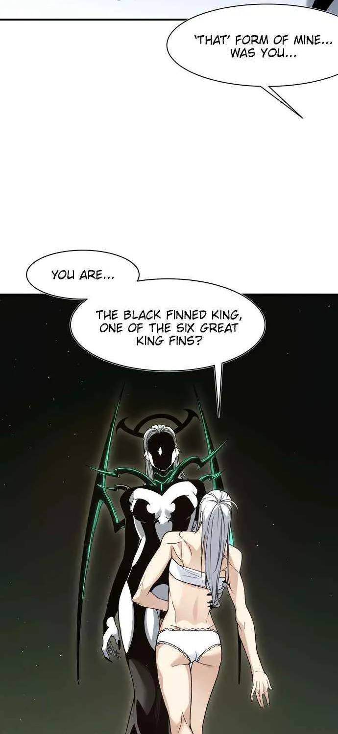 Read The Devil Never Cries chapter 92 image 47 on Lezhin