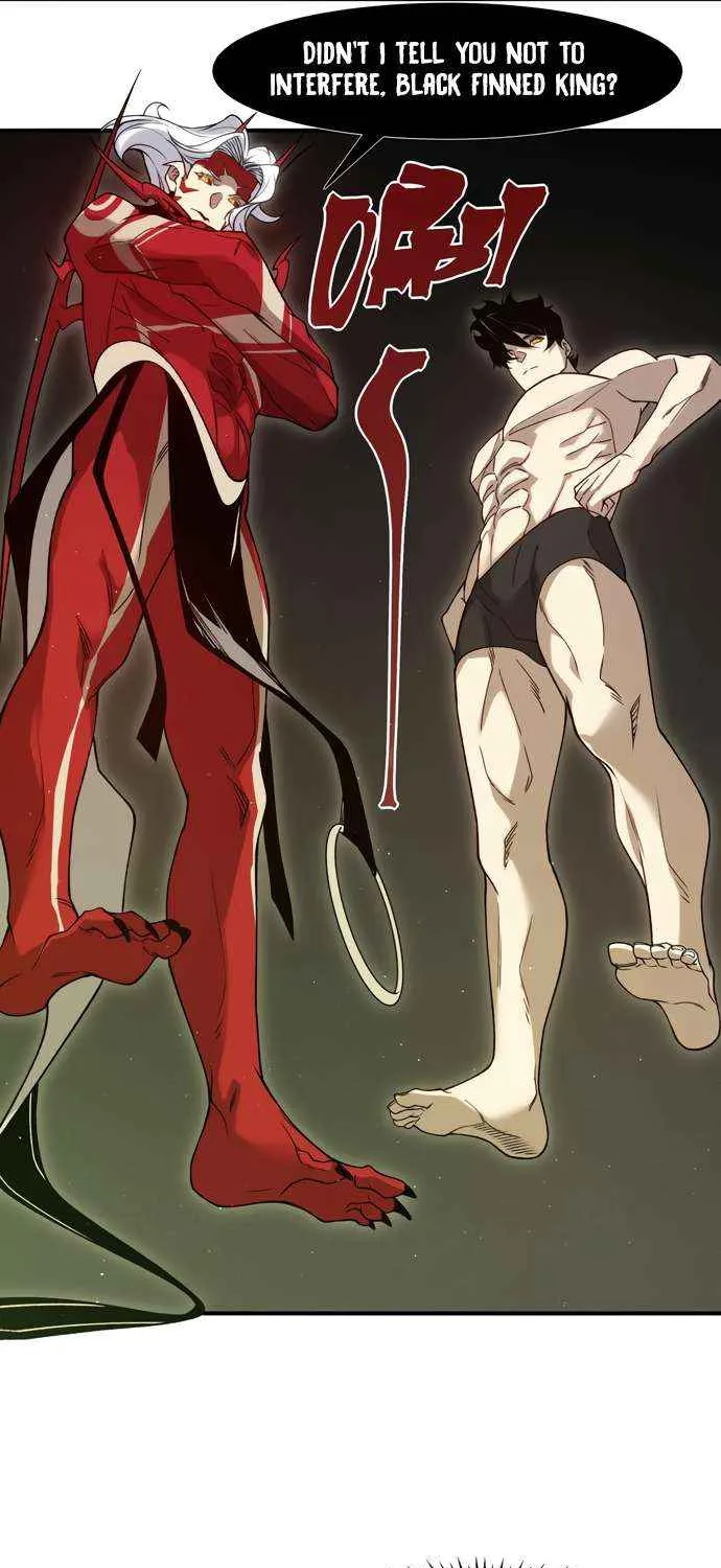 Read The Devil Never Cries chapter 92 image 53 on Lezhin