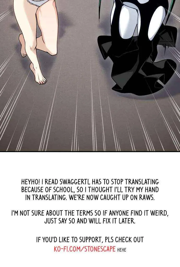 Read The Devil Never Cries chapter 92 image 56 on Lezhin
