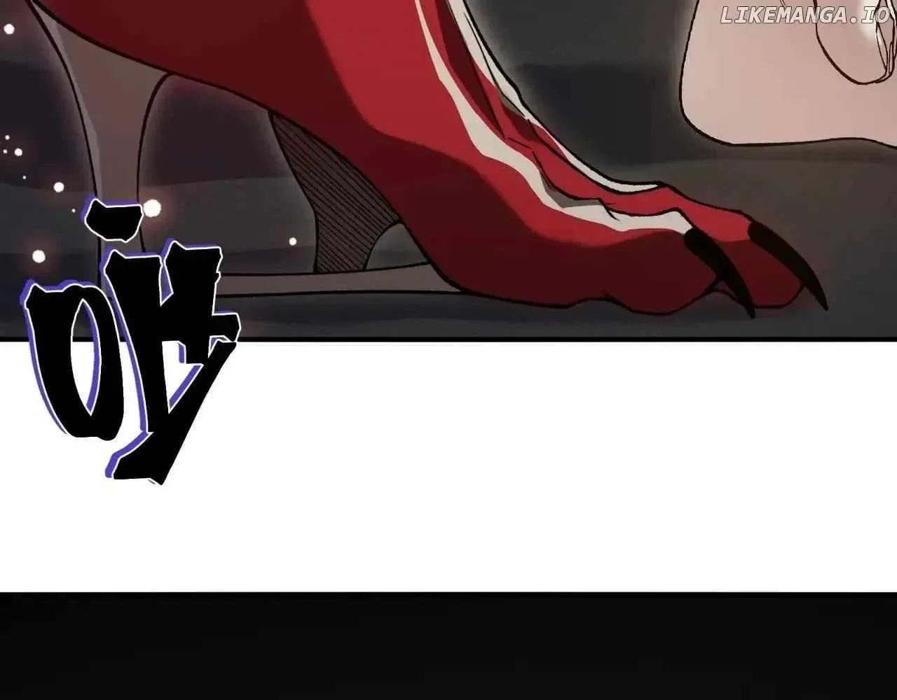 Read The Devil Never Cries chapter 93 image 1 on Lezhin