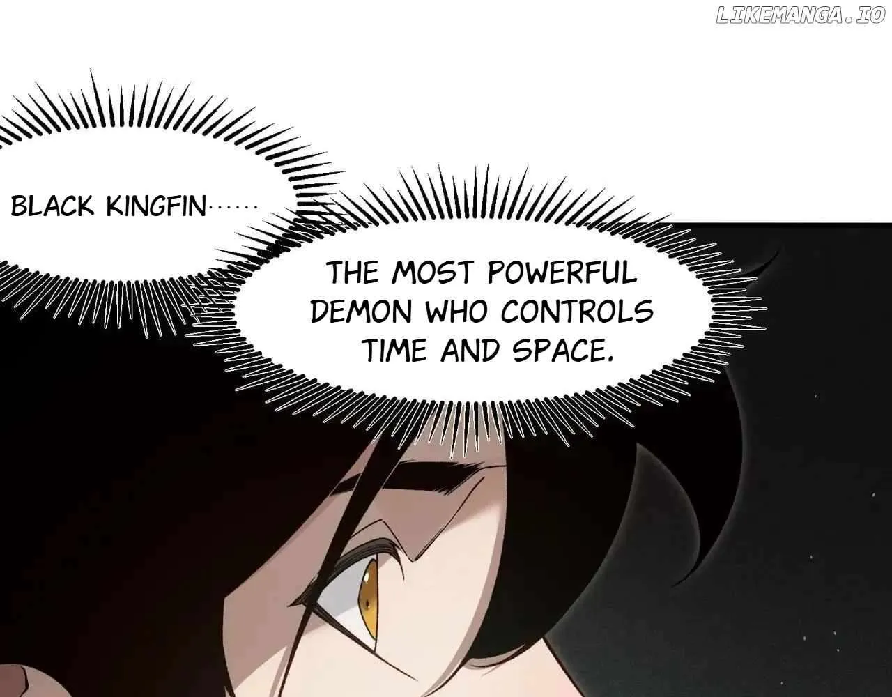 Read The Devil Never Cries chapter 93 image 10 on Lezhin