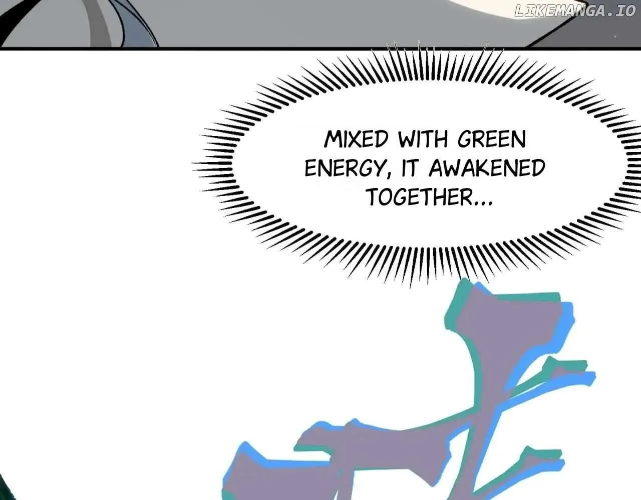 Read The Devil Never Cries chapter 93 image 104 on Lezhin