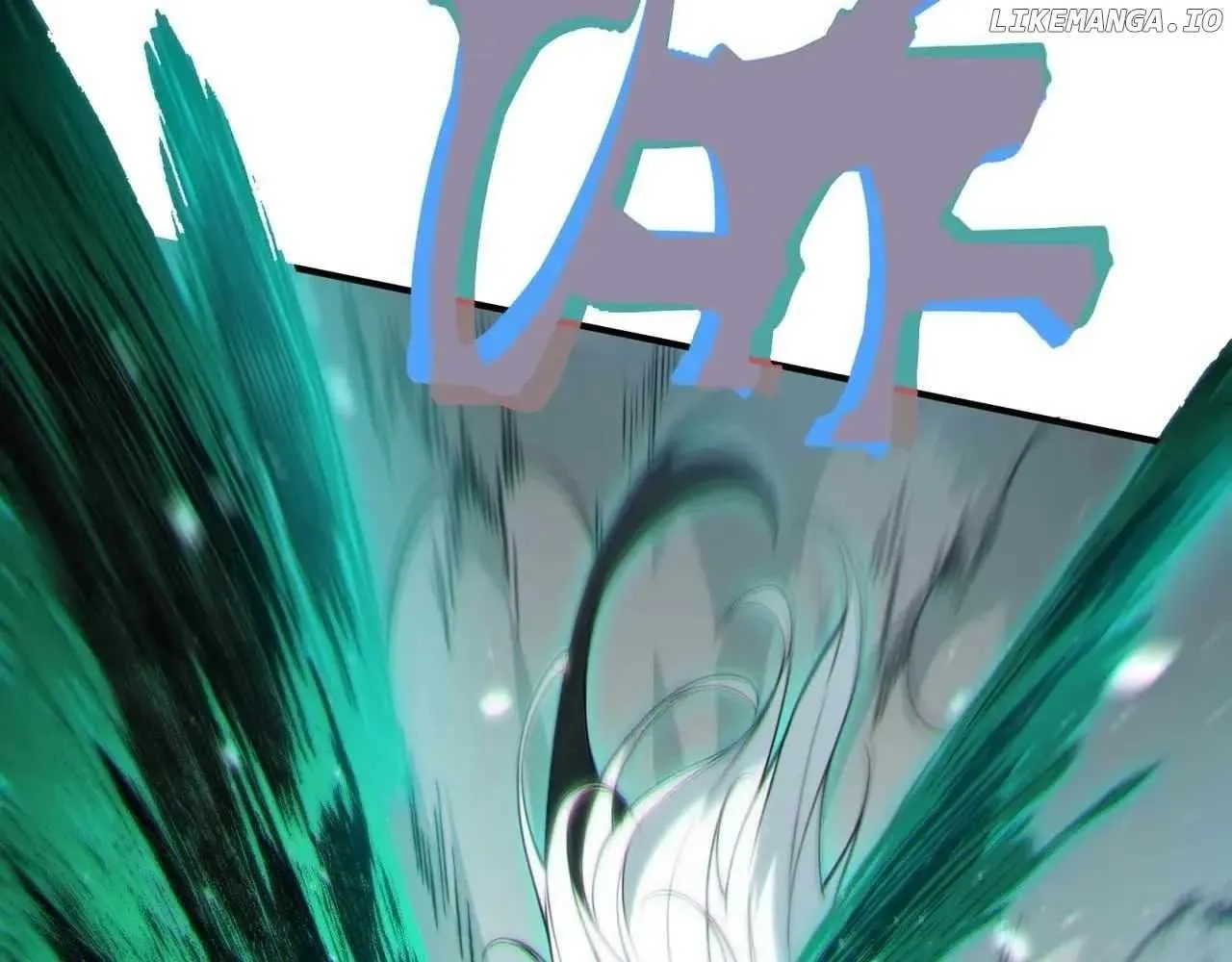 Read The Devil Never Cries chapter 93 image 105 on Lezhin