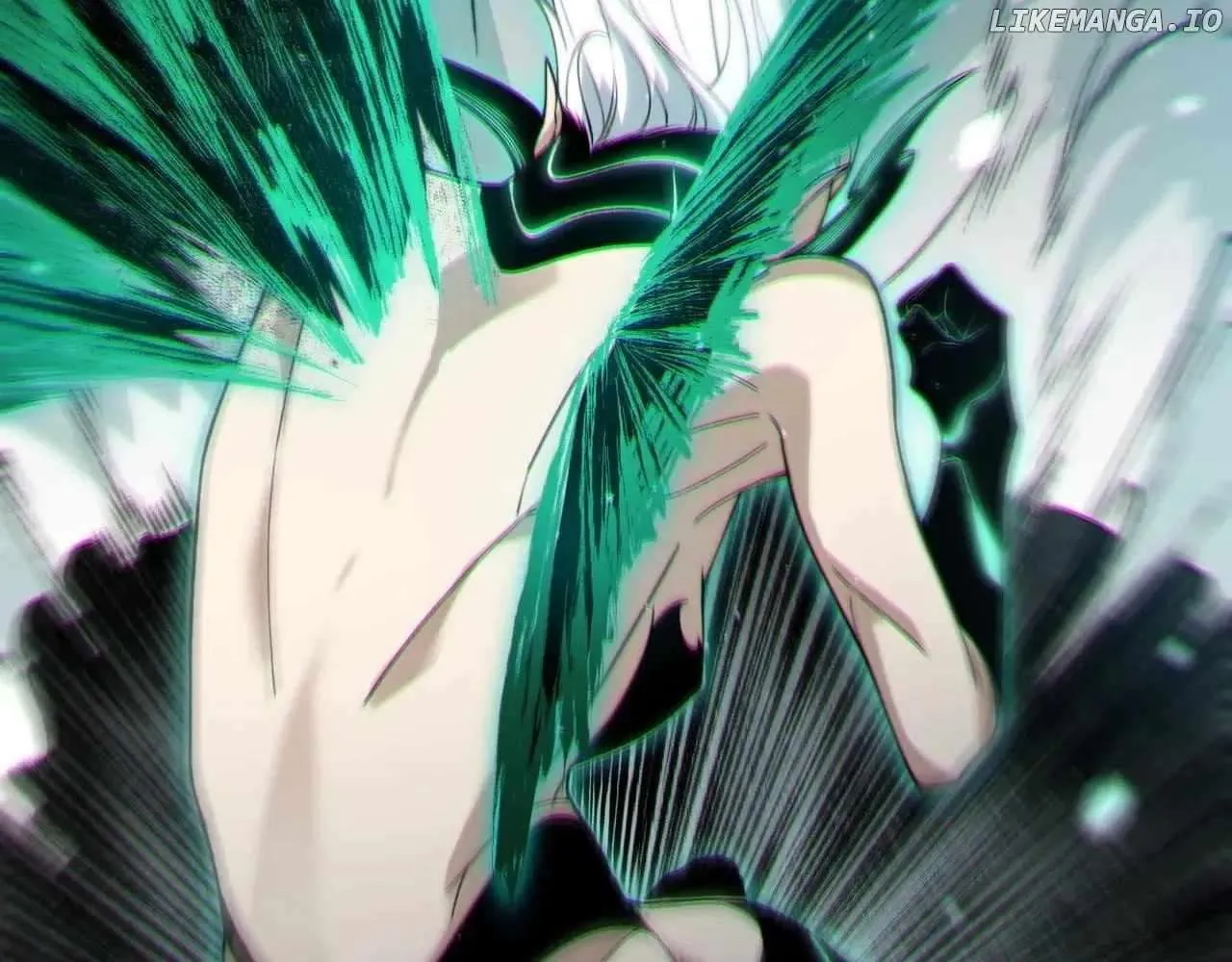 Read The Devil Never Cries chapter 93 image 106 on Lezhin