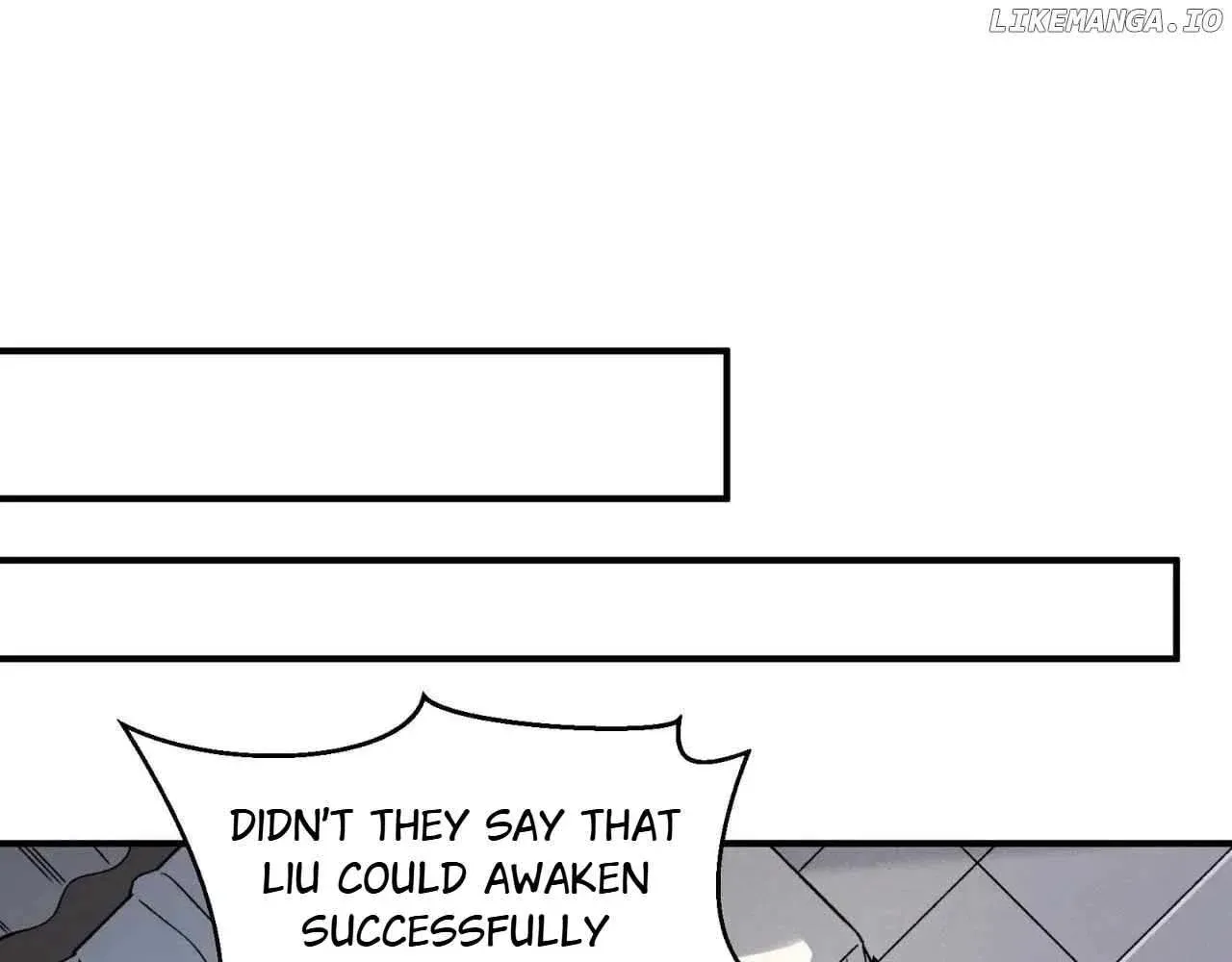 Read The Devil Never Cries chapter 93 image 109 on Lezhin