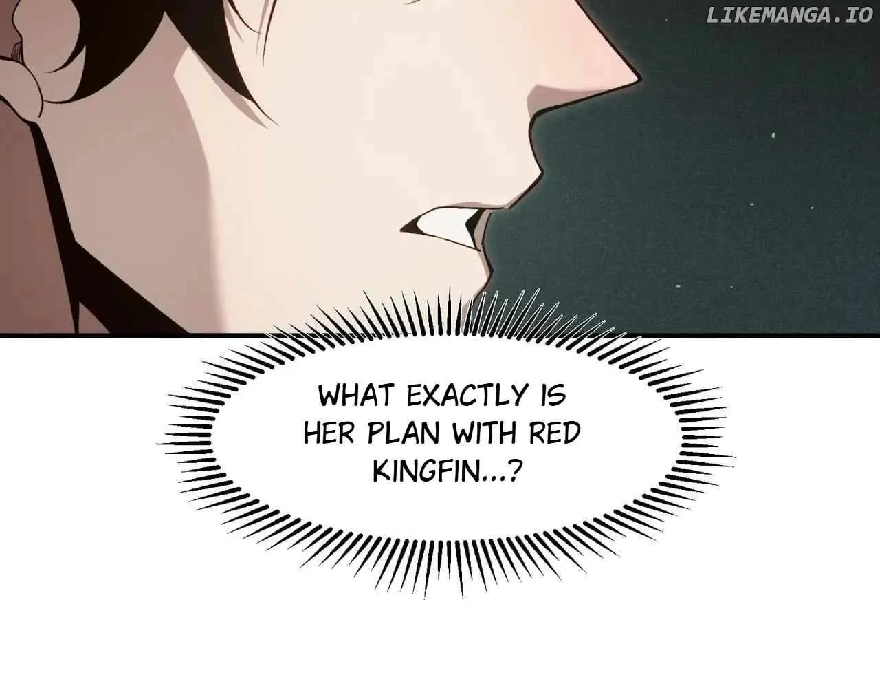 Read The Devil Never Cries chapter 93 image 11 on Lezhin