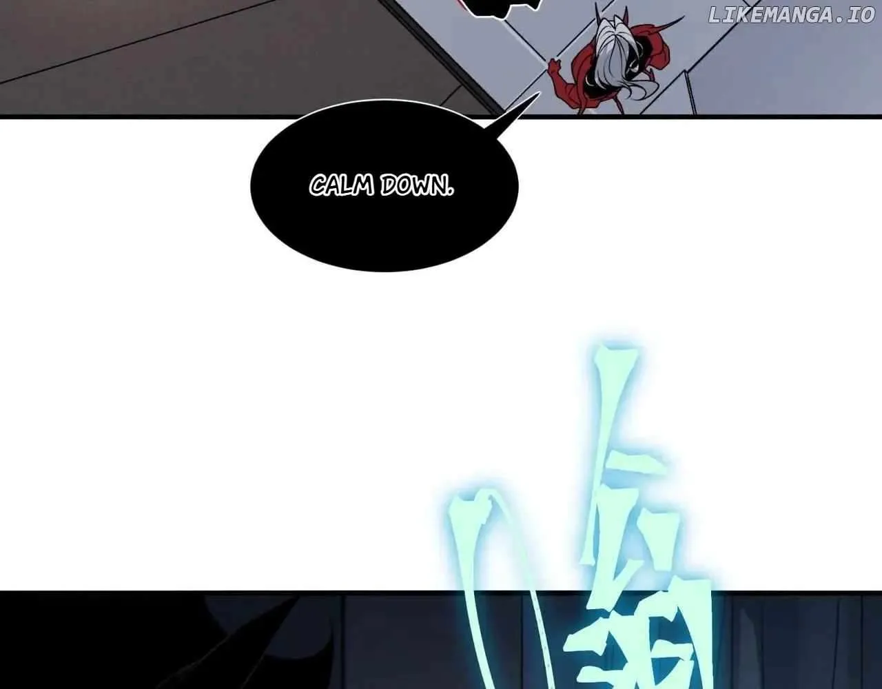 Read The Devil Never Cries chapter 93 image 111 on Lezhin