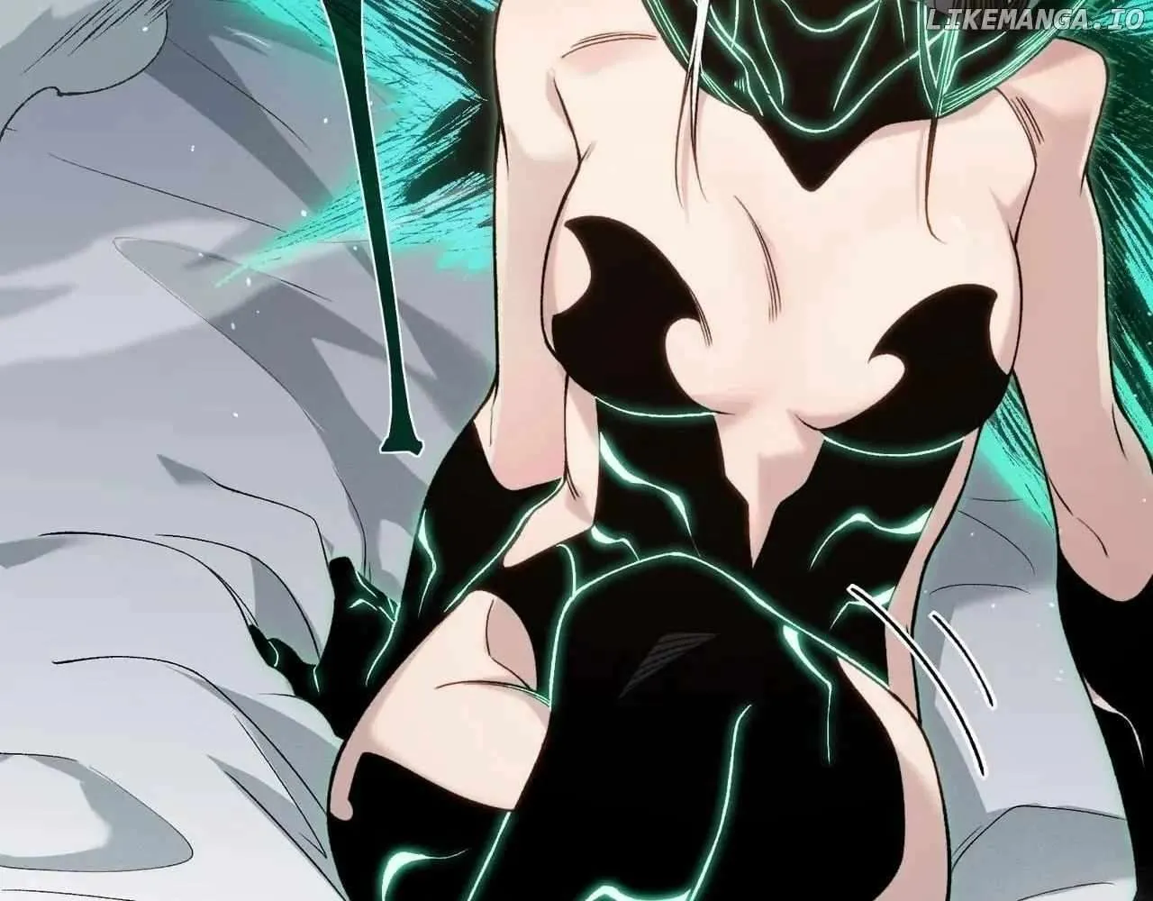 Read The Devil Never Cries chapter 93 image 116 on Lezhin