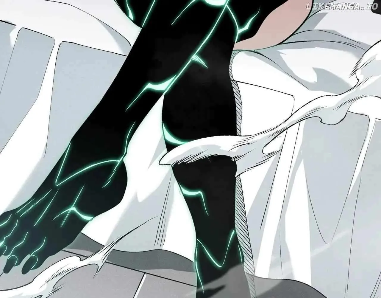 Read The Devil Never Cries chapter 93 image 117 on Lezhin
