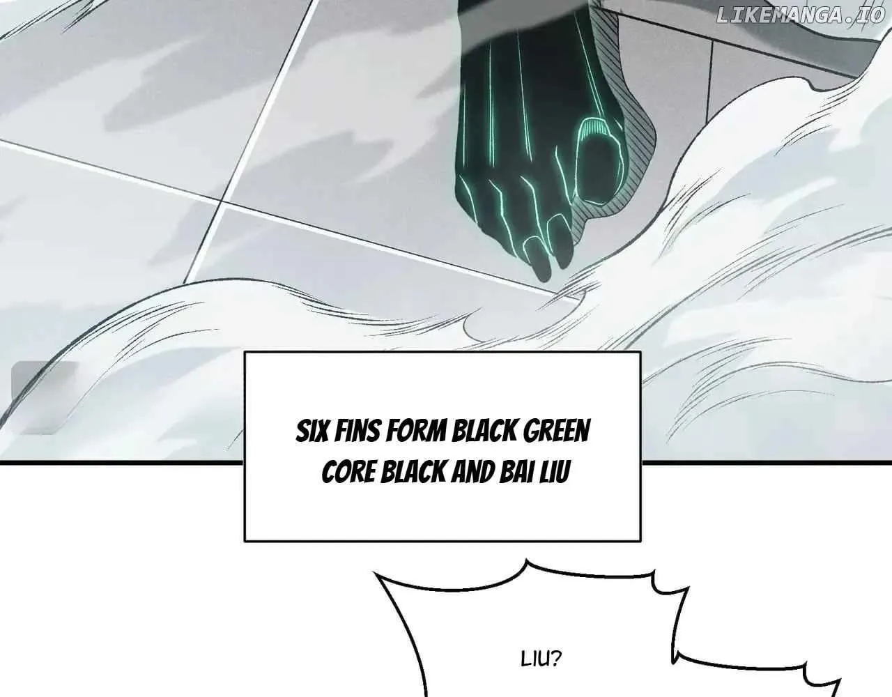 Read The Devil Never Cries chapter 93 image 118 on Lezhin