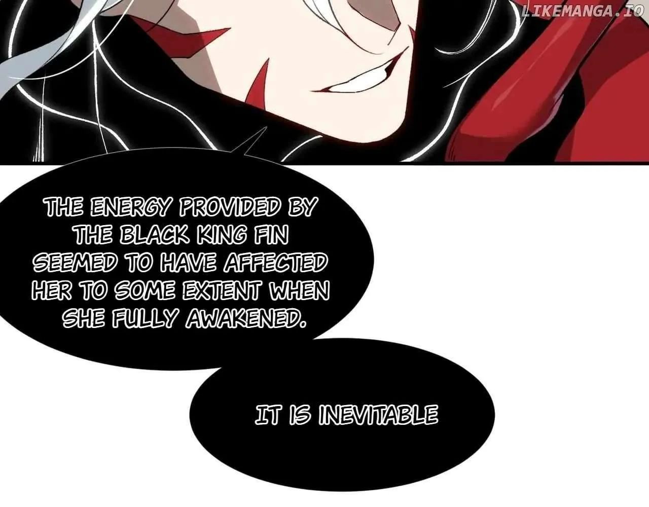 Read The Devil Never Cries chapter 93 image 120 on Lezhin