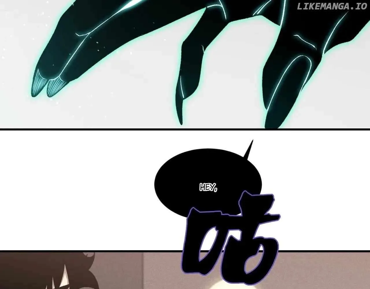 Read The Devil Never Cries chapter 93 image 122 on Lezhin