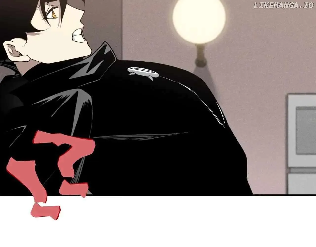 Read The Devil Never Cries chapter 93 image 123 on Lezhin