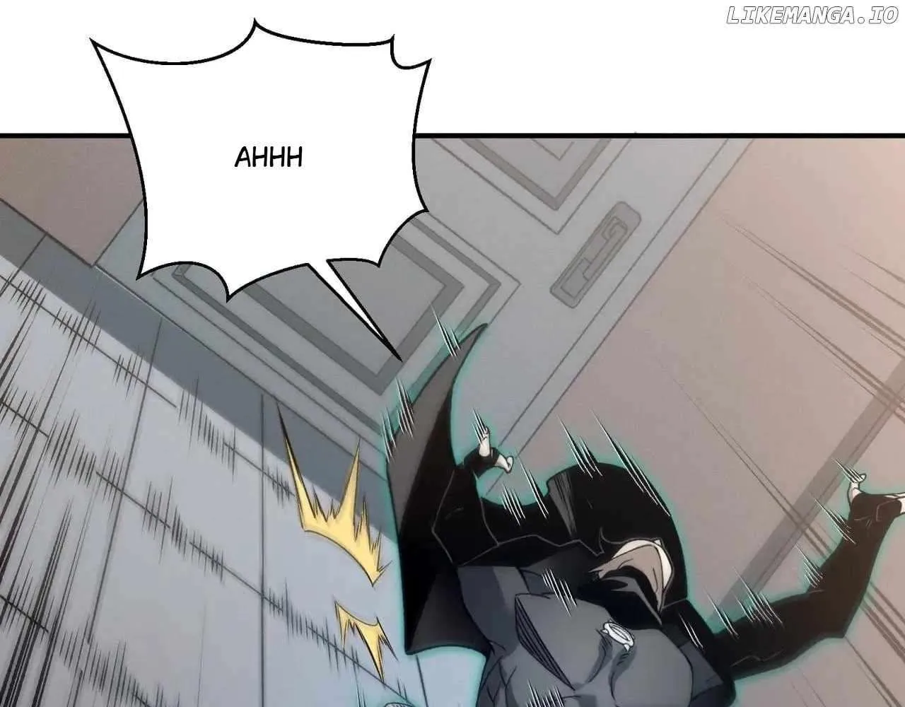 Read The Devil Never Cries chapter 93 image 125 on Lezhin