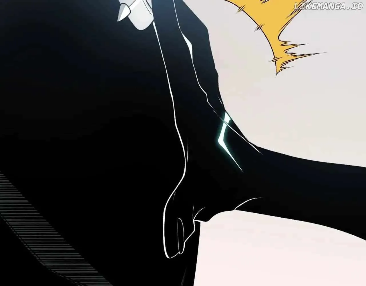Read The Devil Never Cries chapter 93 image 129 on Lezhin