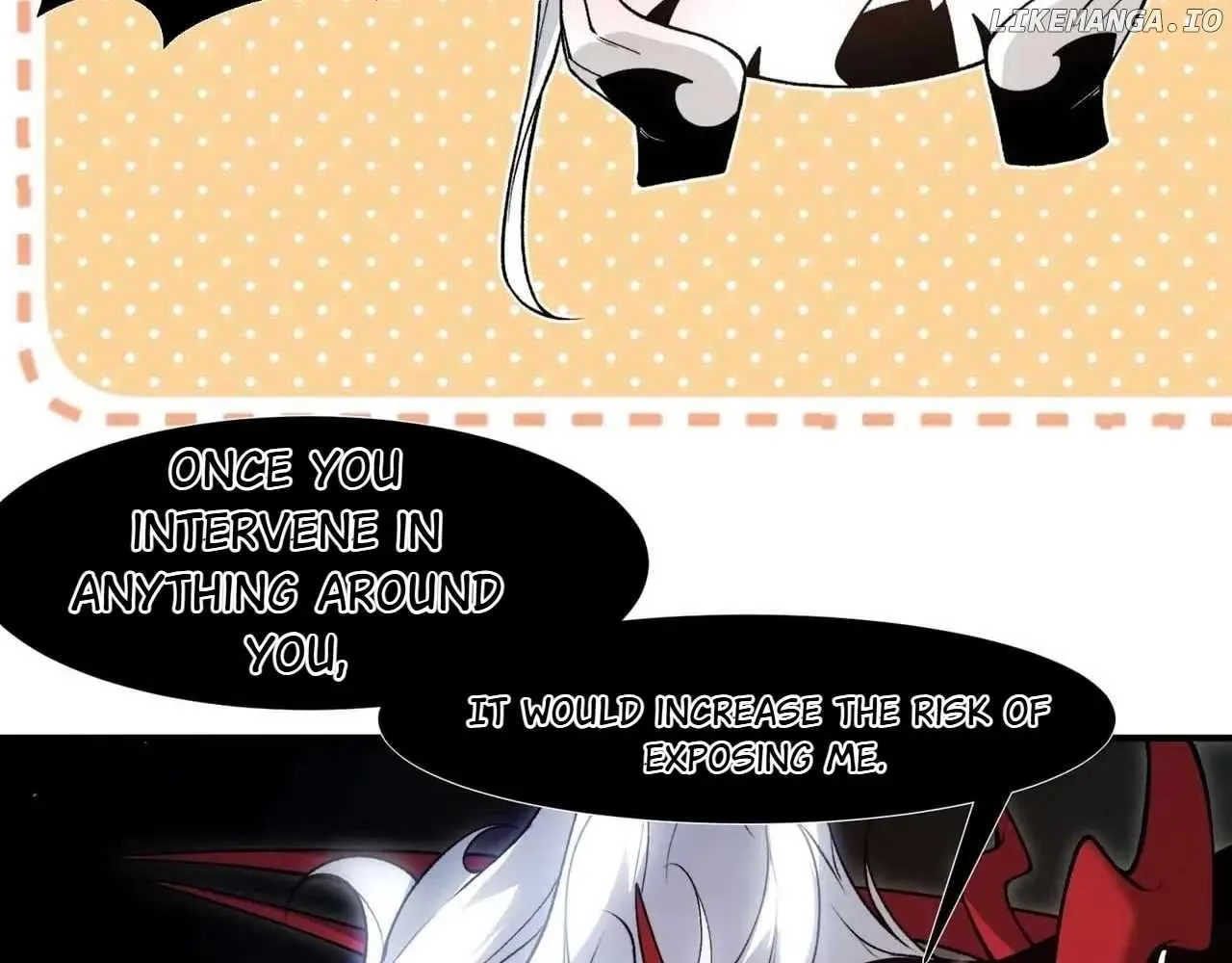 Read The Devil Never Cries chapter 93 image 13 on Lezhin