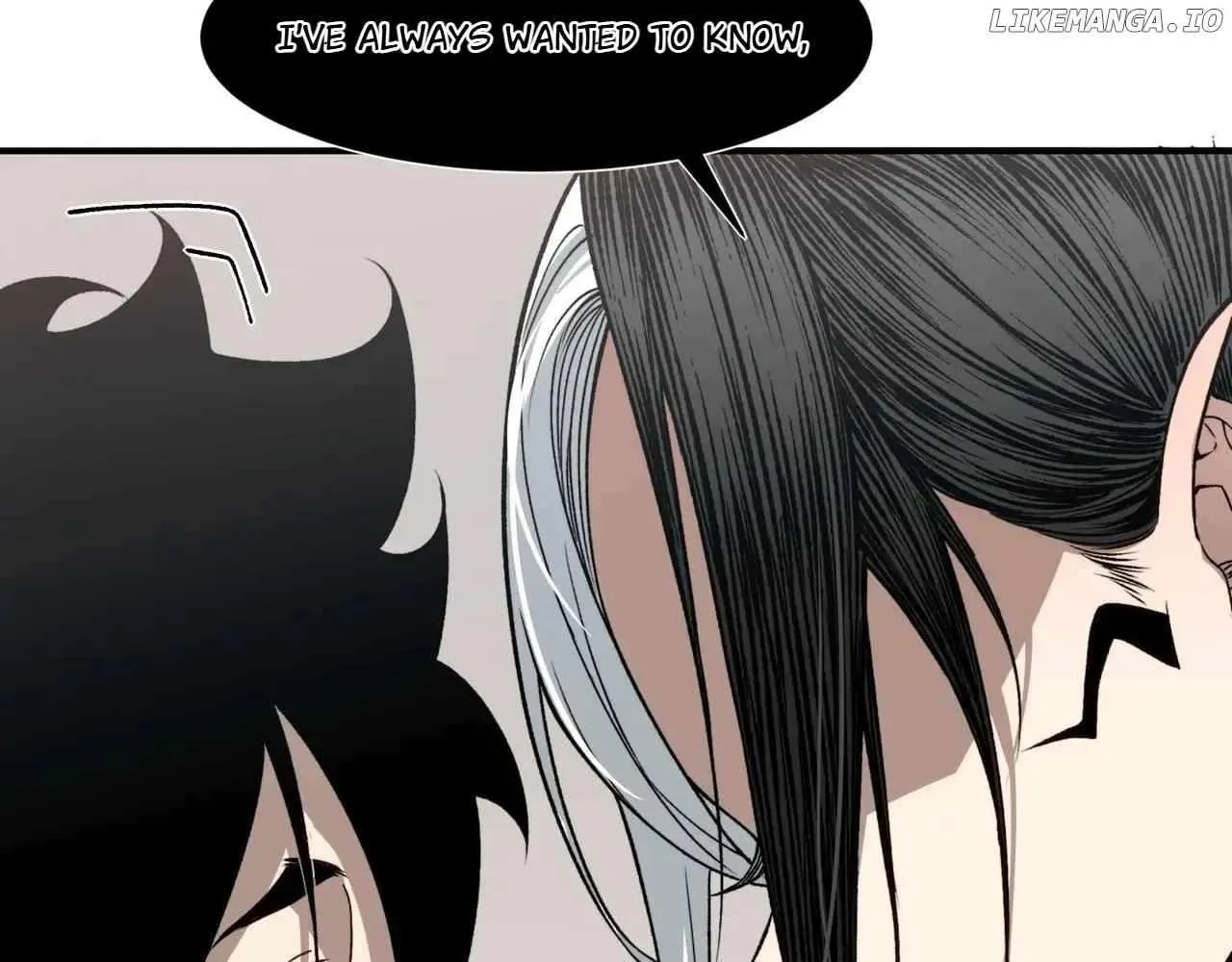 Read The Devil Never Cries chapter 93 image 131 on Lezhin