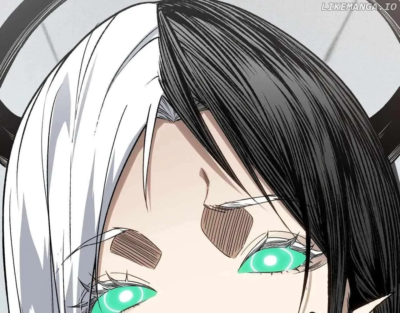 Read The Devil Never Cries chapter 93 image 134 on Lezhin