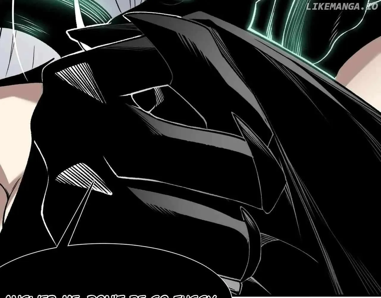 Read The Devil Never Cries chapter 93 image 136 on Lezhin