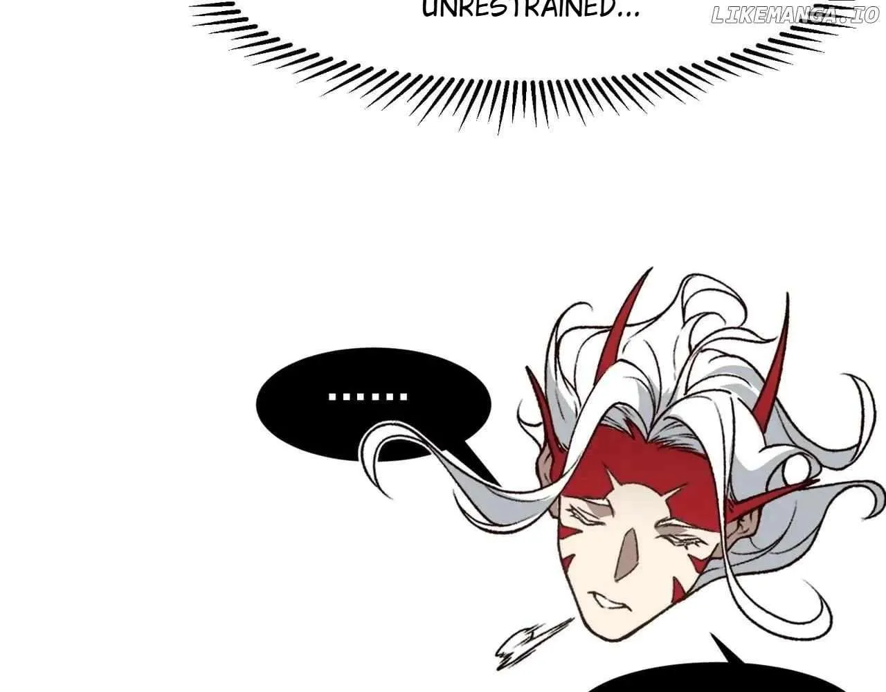 Read The Devil Never Cries chapter 93 image 139 on Lezhin