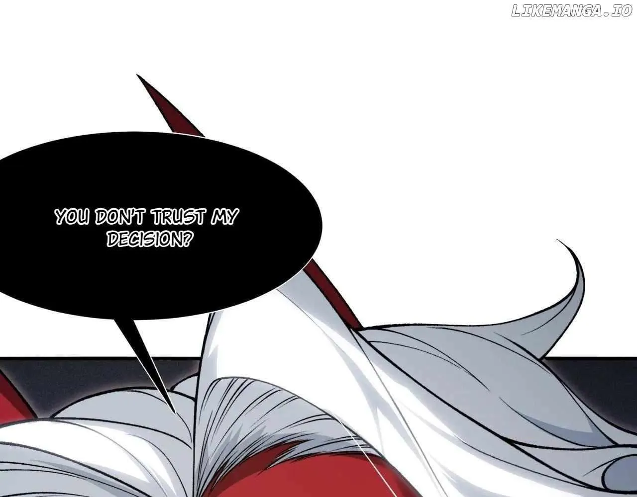 Read The Devil Never Cries chapter 93 image 16 on Lezhin