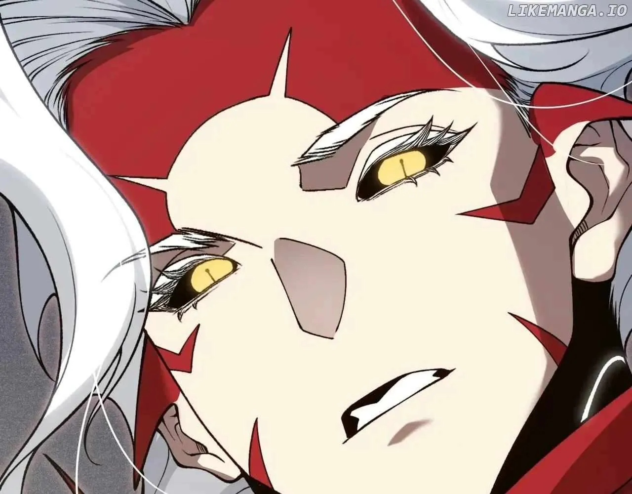 Read The Devil Never Cries chapter 93 image 17 on Lezhin