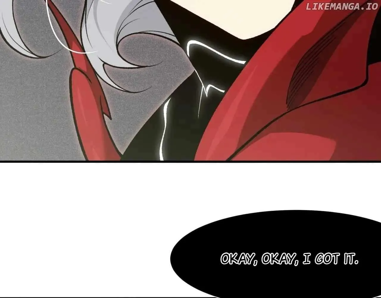 Read The Devil Never Cries chapter 93 image 18 on Lezhin