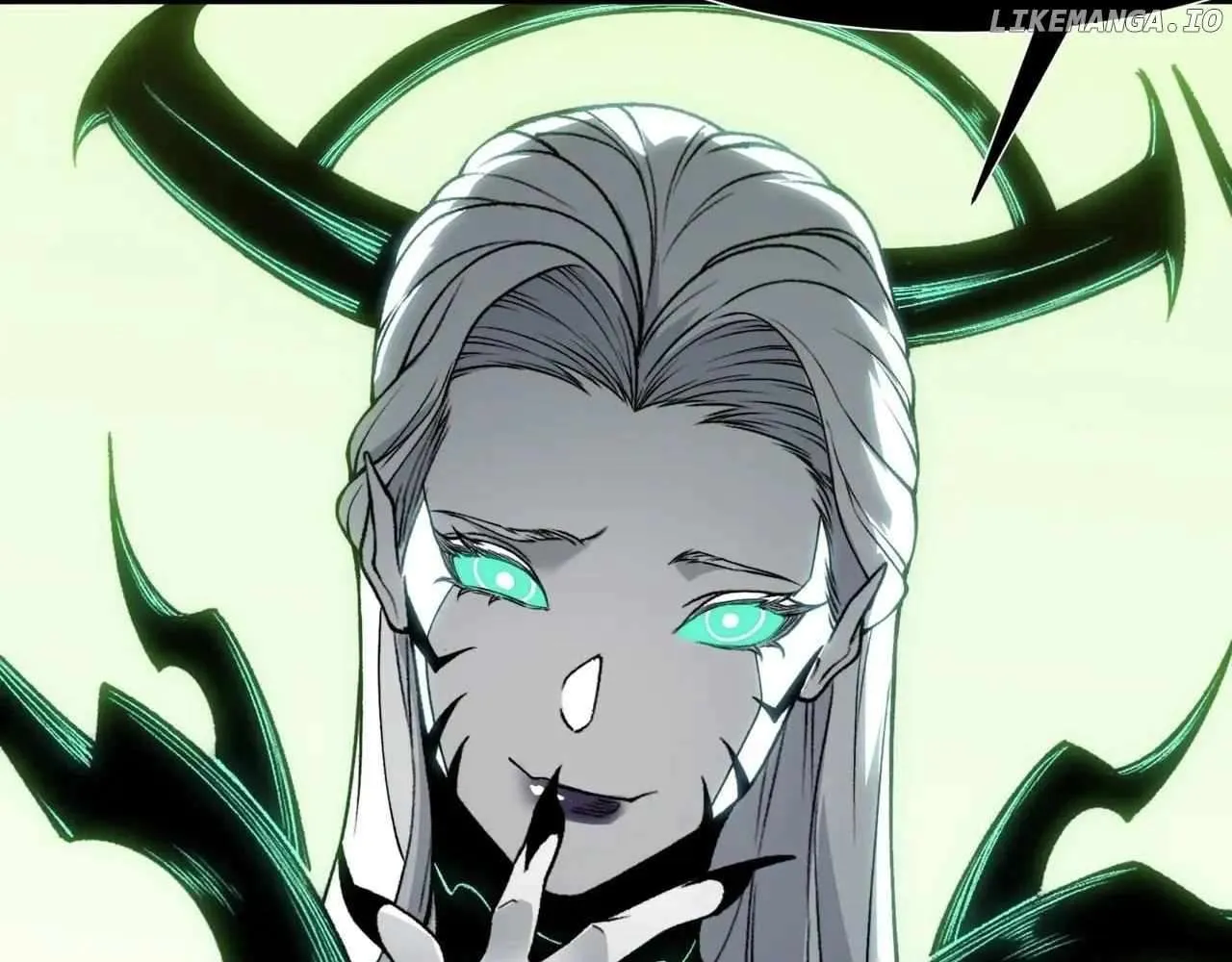Read The Devil Never Cries chapter 93 image 19 on Lezhin