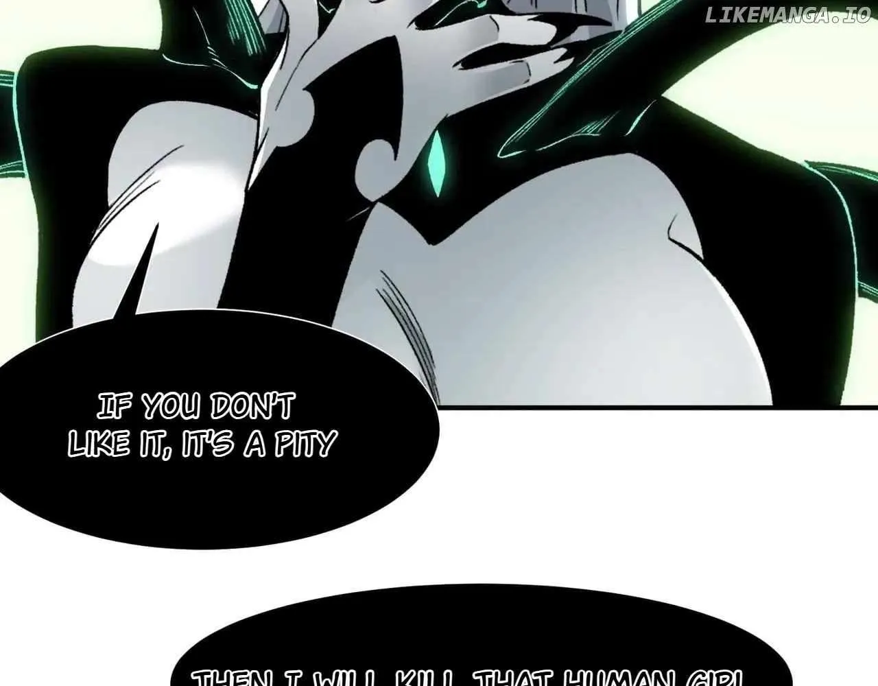 Read The Devil Never Cries chapter 93 image 20 on Lezhin