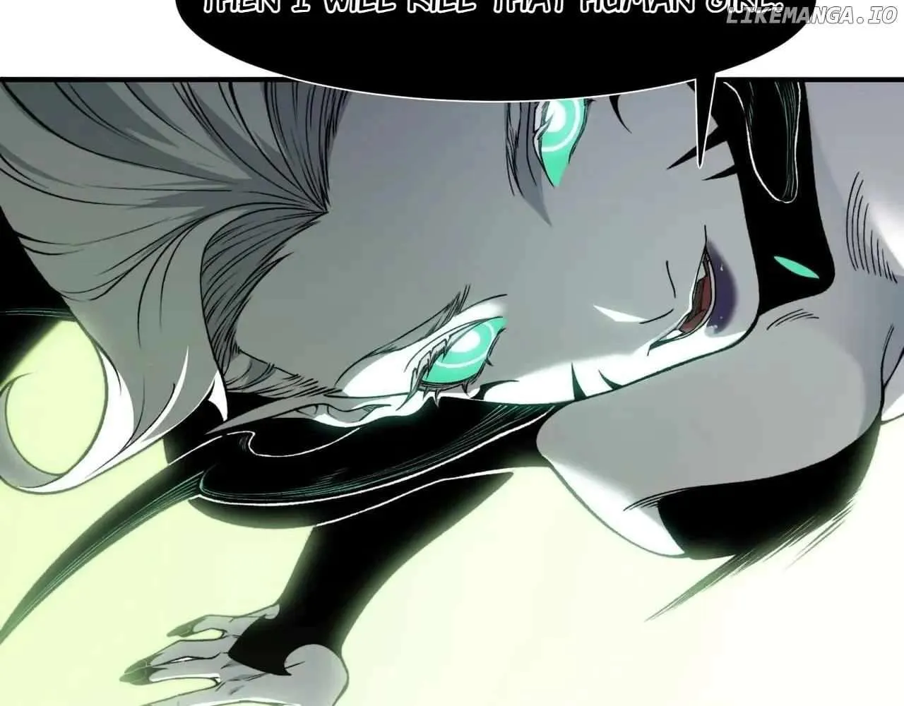 Read The Devil Never Cries chapter 93 image 21 on Lezhin