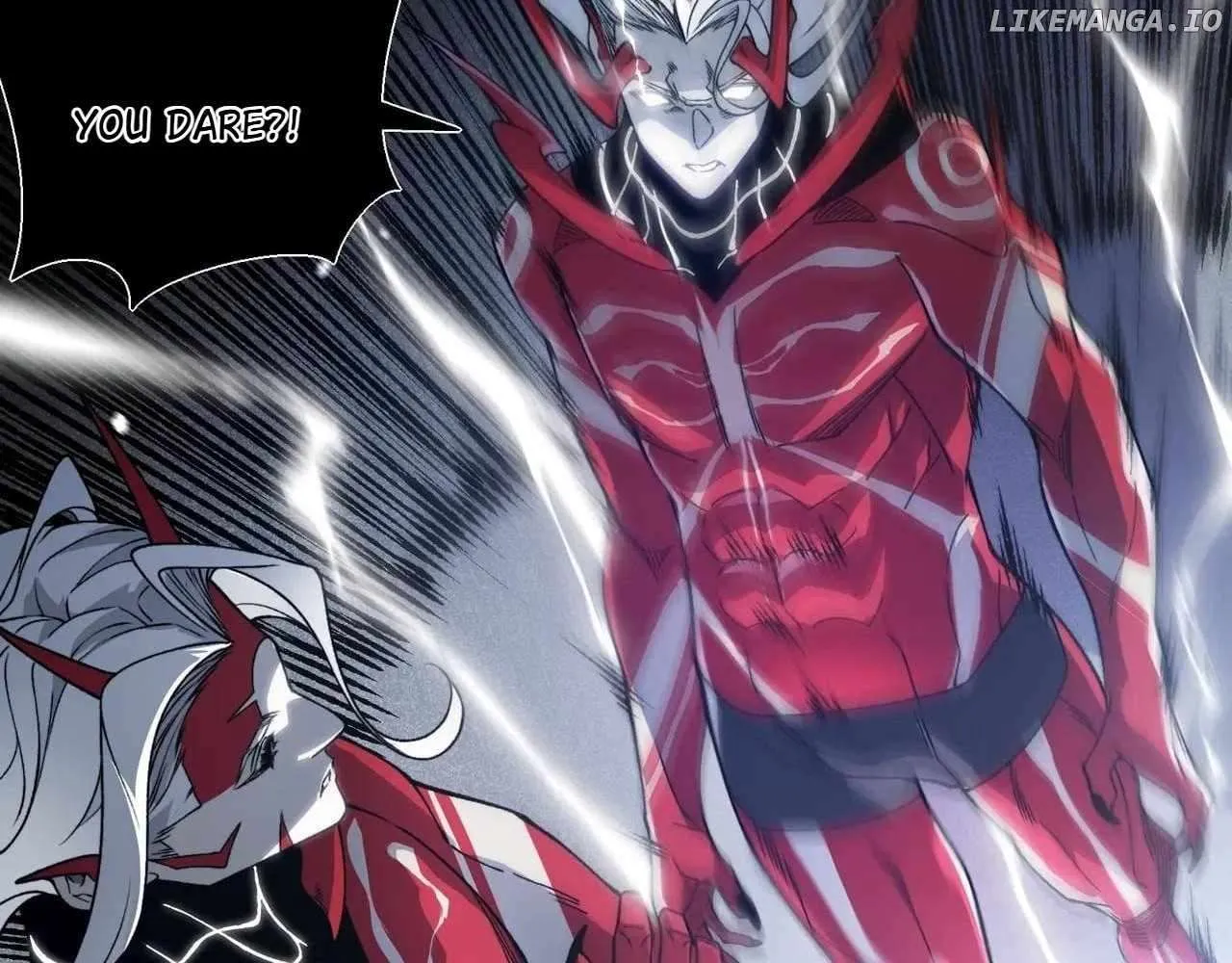 Read The Devil Never Cries chapter 93 image 25 on Lezhin