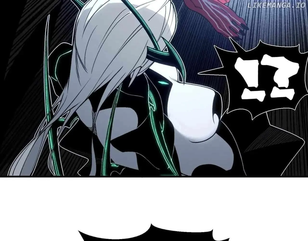 Read The Devil Never Cries chapter 93 image 27 on Lezhin