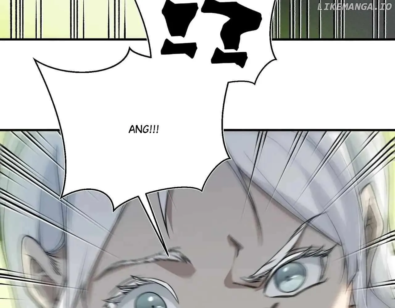 Read The Devil Never Cries chapter 93 image 34 on Lezhin