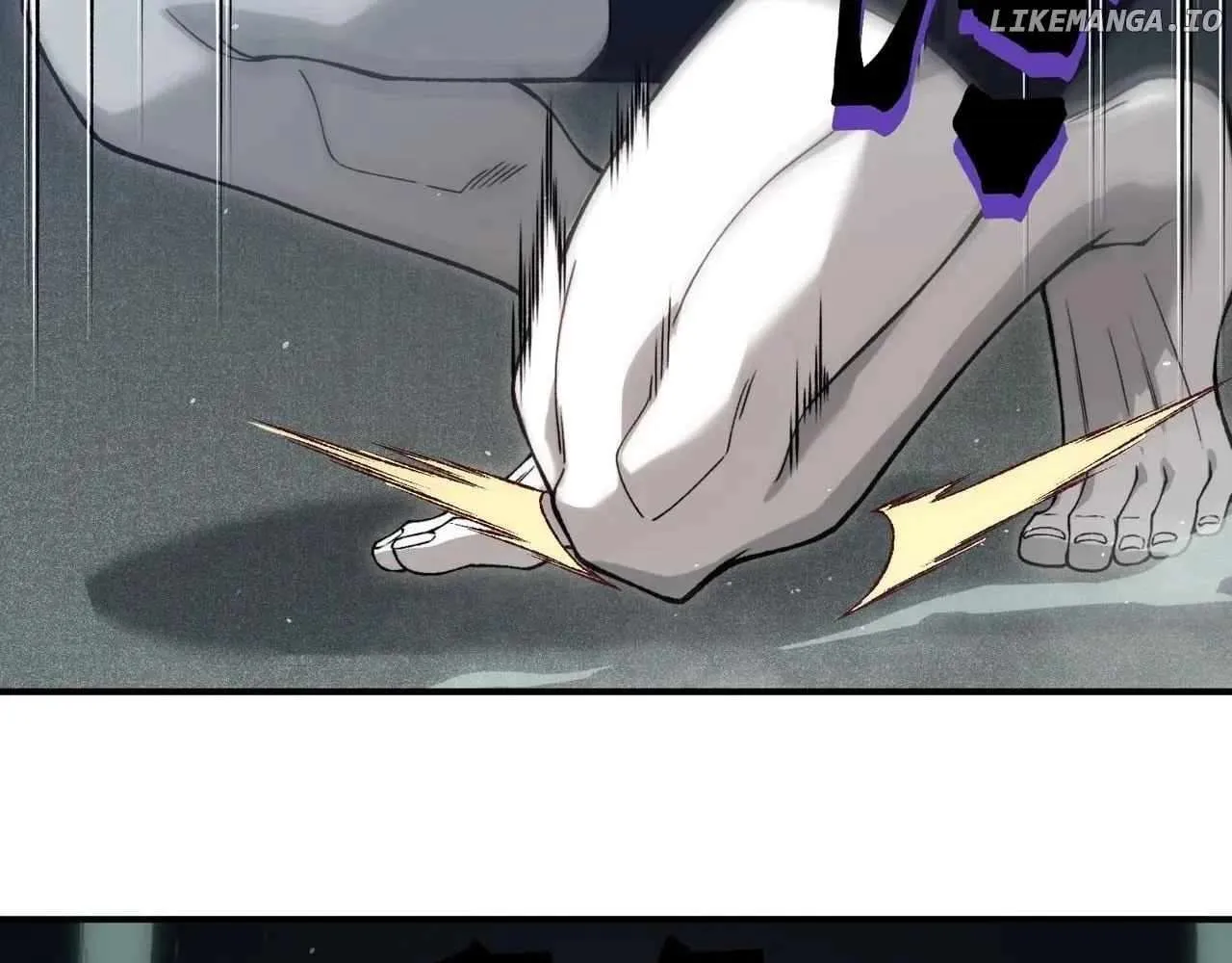 Read The Devil Never Cries chapter 93 image 36 on Lezhin