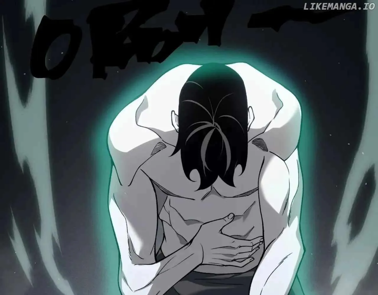 Read The Devil Never Cries chapter 93 image 37 on Lezhin