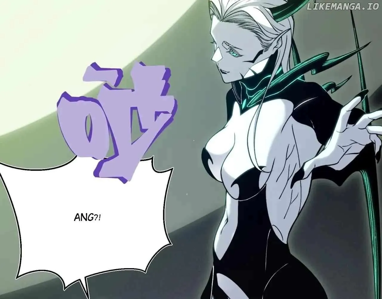 Read The Devil Never Cries chapter 93 image 39 on Lezhin